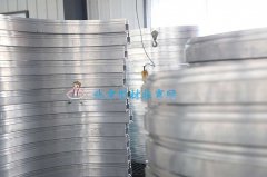 型材拉彎加工廠對異形百葉片拉彎的經(jīng)驗(yàn)總結(jié)