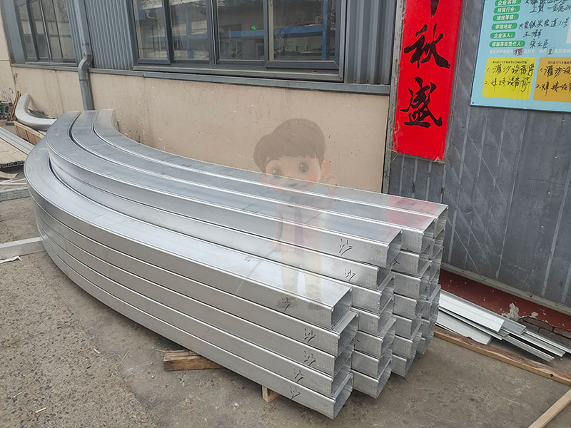 北京拉彎加工企業(yè)的環(huán)保之路：實(shí)現(xiàn)可持續(xù)發(fā)展與綠色制造的實(shí)踐與挑戰(zhàn)