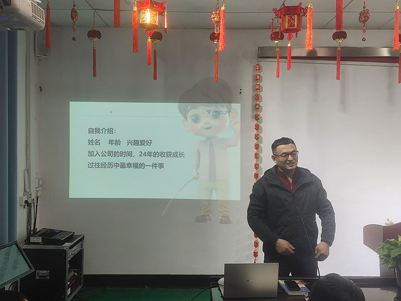 思維破繭，共赴成長：北京鋁型材彎弧加工廠共讀聯(lián)盟學(xué)習(xí)小組進(jìn)階之旅