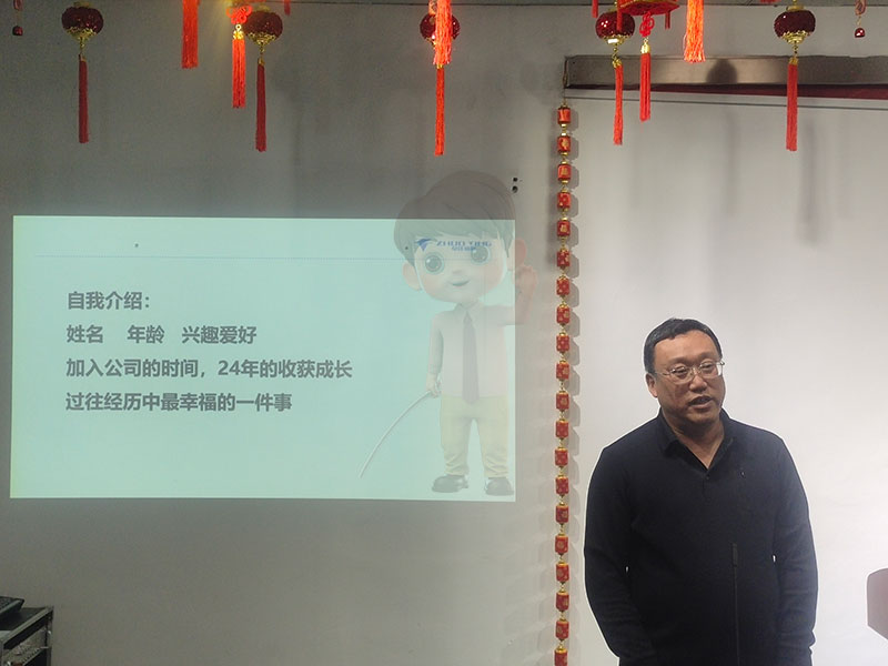 思維破繭，共赴成長：天津型材拉彎廠共讀聯(lián)盟學(xué)習(xí)小組進(jìn)階之旅